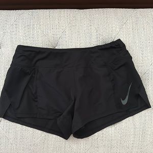 Black Nike Shorts